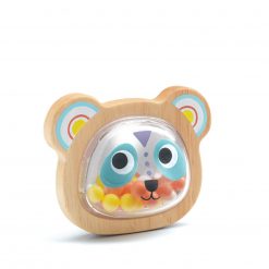 Grzechotka Baby Pandi