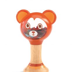 Grzechotka Pititours