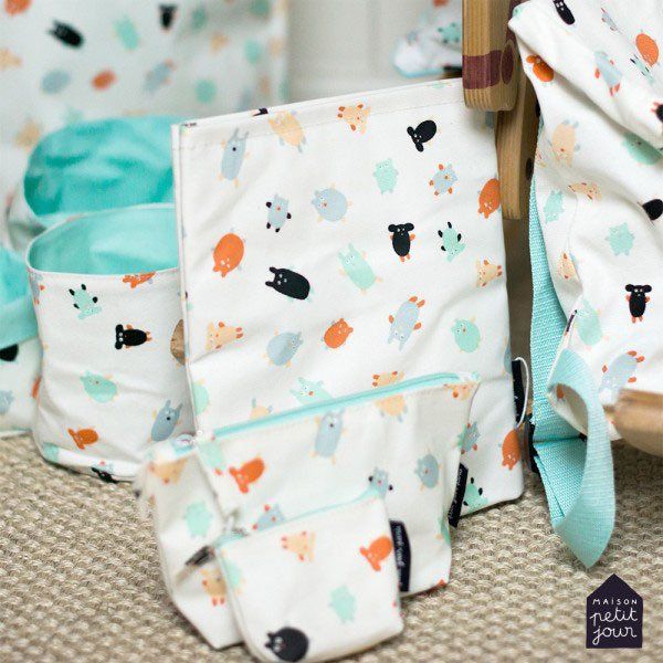 Kosze Doudous Kosze Doudous