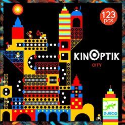 Kinoptik Miasto