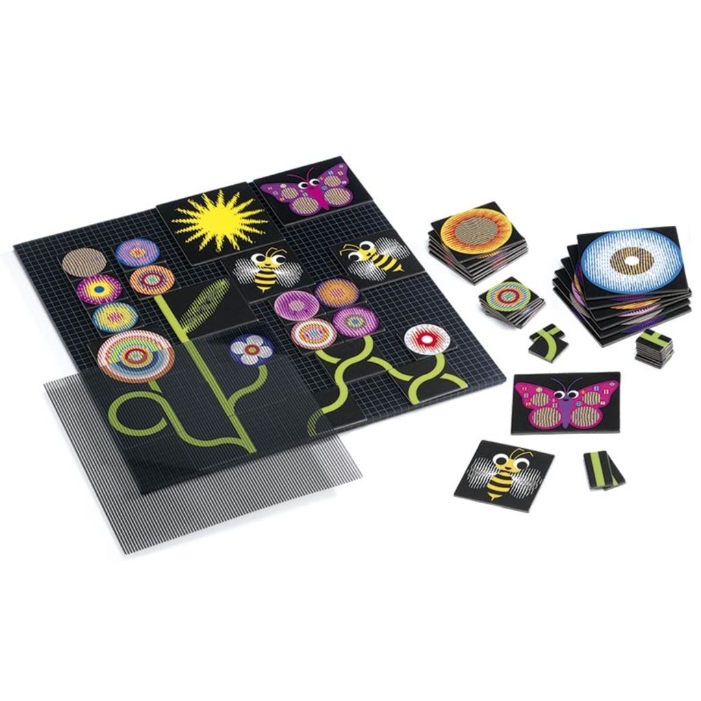 Kinoptik Ogród Kinoptik Ogród