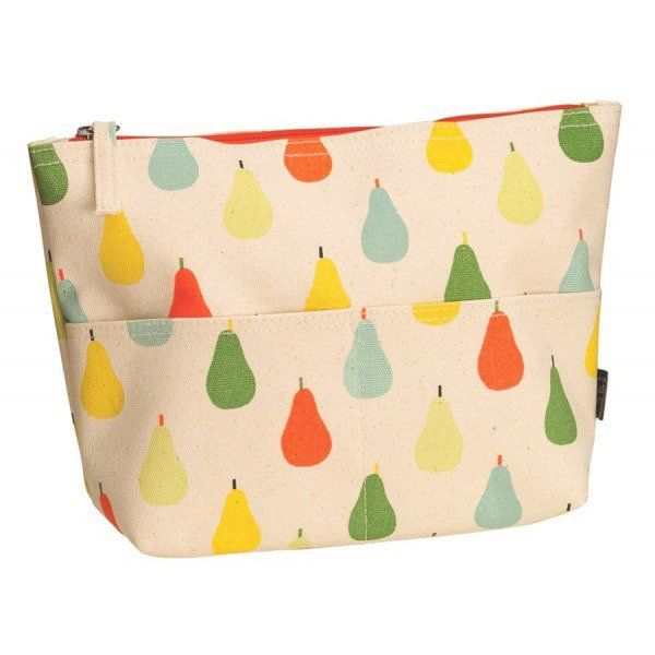 Kosmetyczka Gruszki Kosmetyczka Gruszki