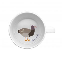 Kubek z jednym uchem Farma