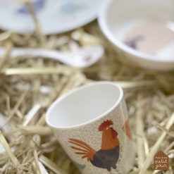 Kubek z jednym uchem Farma