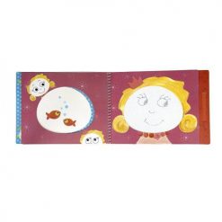 Magnetyczna książeczka do rysowania