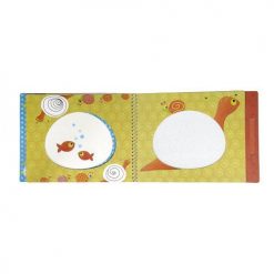 Magnetyczna książeczka do rysowania