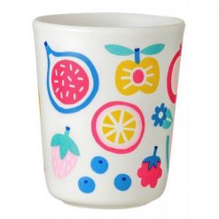 Mały kubek Tutti frutti