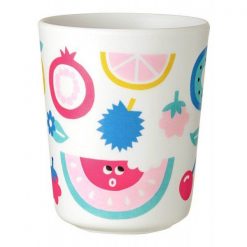 Mały kubek Tutti frutti