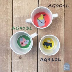 Kubek Wiejska sielanka