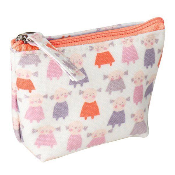 Portmonetka Lalki Portmonetka Lalki