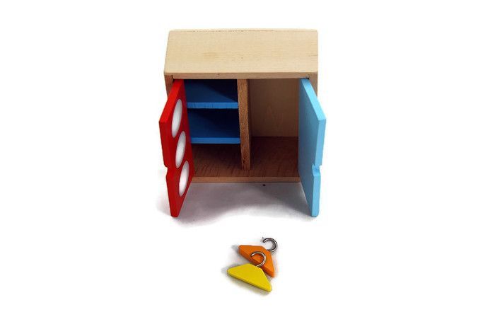 Mebelki dla lalek Pokój Dziecka Mebelki dla lalek Pokój Dziecka