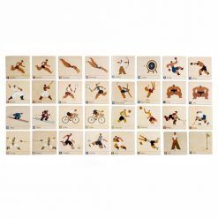 Memo Dyscypliny sportowe