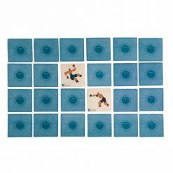 Memo Dyscypliny sportowe