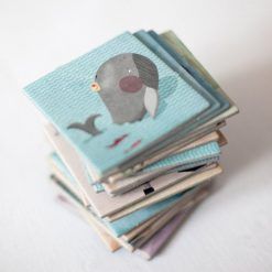 Gra memo Dzikie zwierzęta