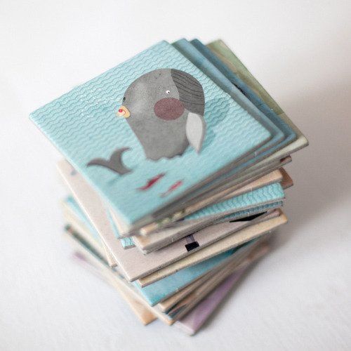 Gra memo Dzikie zwierzęta Gra memo Dzikie zwierzęta