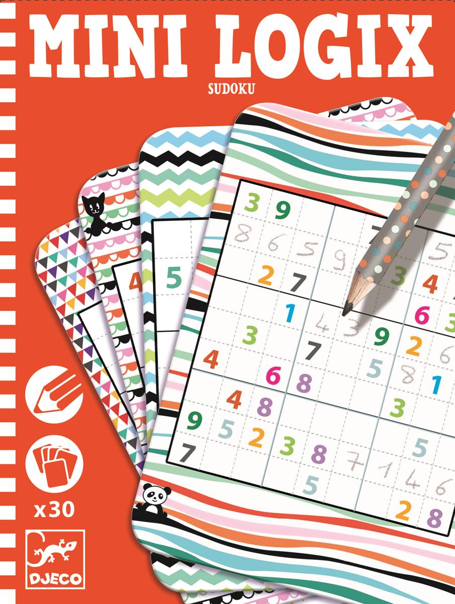 Minigra Sudoku Minigra Sudoku