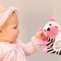 Pacynka leniwiec Milenka