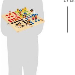 Piracka wyspa – gra chińczyk