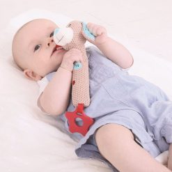 Grzechotka piesek Bruno