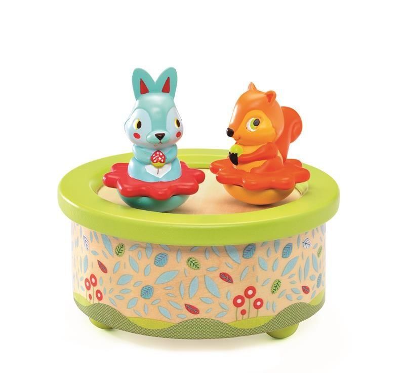 Pozytywka Friends Melody Pozytywka Friends Melody