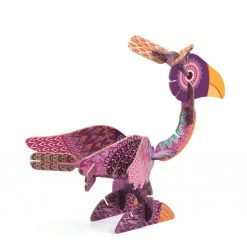 Puzzle Volumbo Ptaki