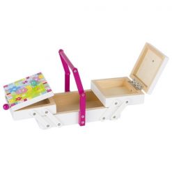 Rozkładane pudełeczko Susibelle