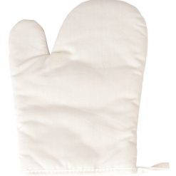 Rękawica szefa kuchni do pomalowania