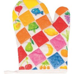 Rękawica szefa kuchni do pomalowania