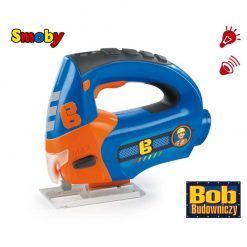 Wyrzynarka Bob Budowniczy