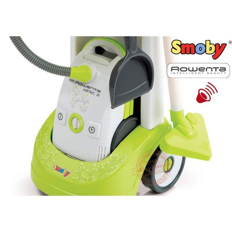 Wózek do Sprzątania Wózek do Sprzątania