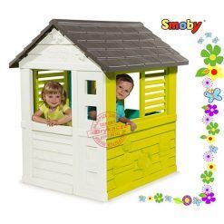 Floralie Domek Ogrodowy