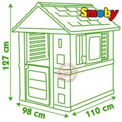 Floralie Domek Ogrodowy