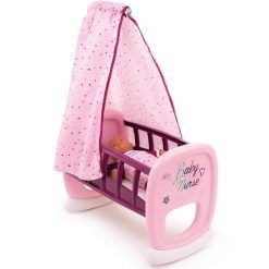 Kołyska z Baldachimem