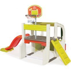 Wielofunkcyjny Plac Zabaw