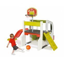 Wielofunkcyjny Plac Zabaw