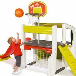 Wielofunkcyjny Plac Zabaw