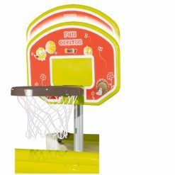 Wielofunkcyjny Plac Zabaw