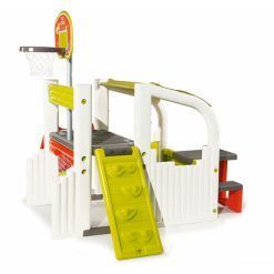 Wielofunkcyjny Plac Zabaw