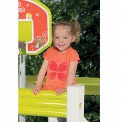 Wielofunkcyjny Plac Zabaw