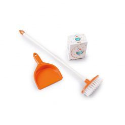 Zestaw Elektroniczny odkurzacz