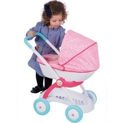 Wózek Głęboki Disney Princess