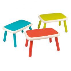 Niebieski Stolik dla Dzieci