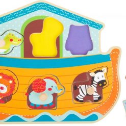 Układanka Arka Noego