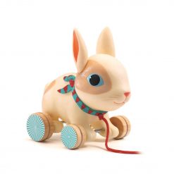 Zabawka do ciągnięcia Colin