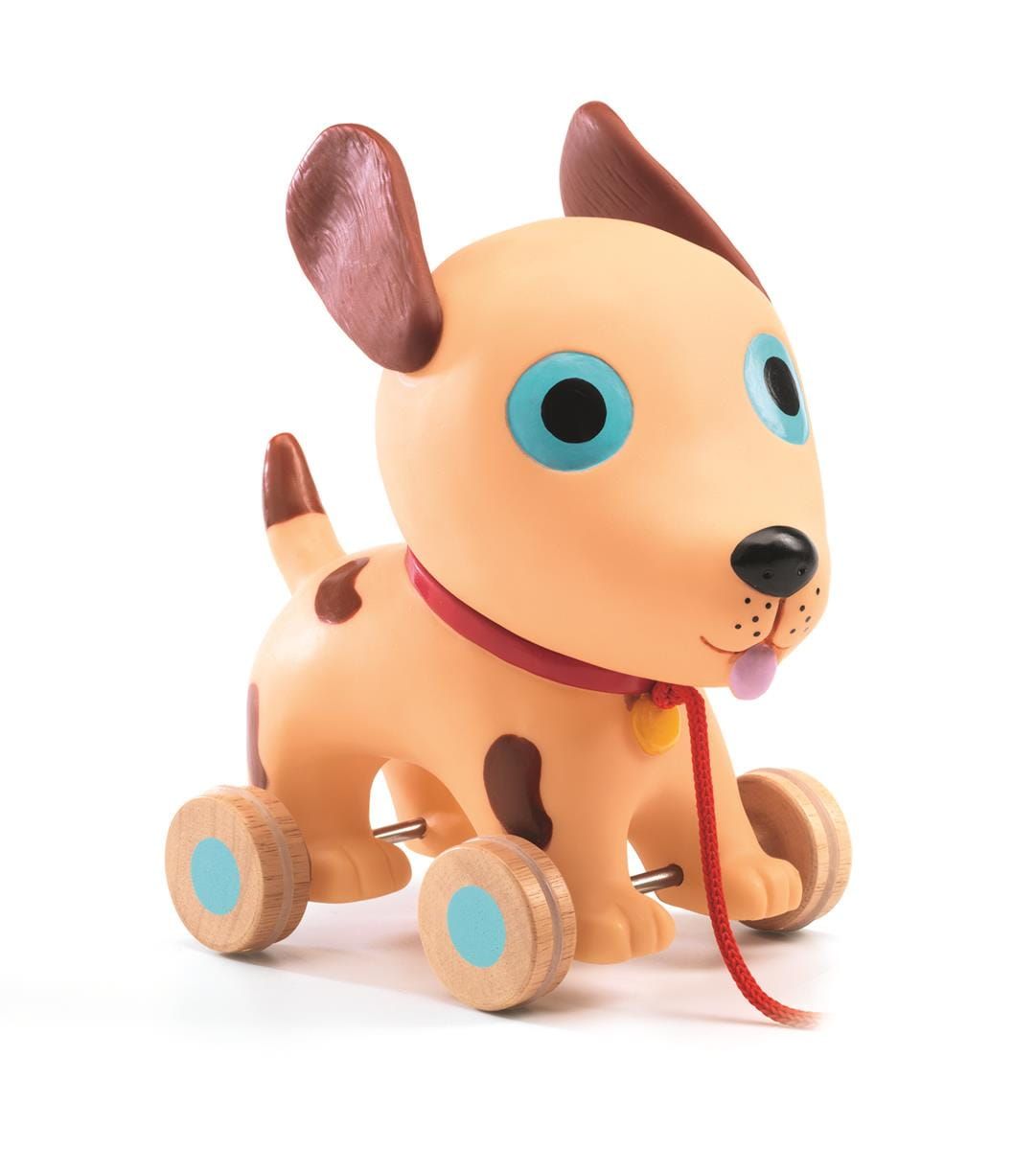 Zabawka do ciągnięcia Theo Zabawka do ciągnięcia Theo