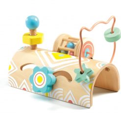 Zabawka interaktywna Baby Tabli