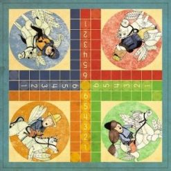 Zestaw 20 gier Classic box