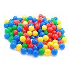 Piłeczki do Suchego Basenu