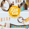 Zestaw Zig & Go 25 elementów