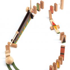 Zestaw Zig & Go 27 elementów